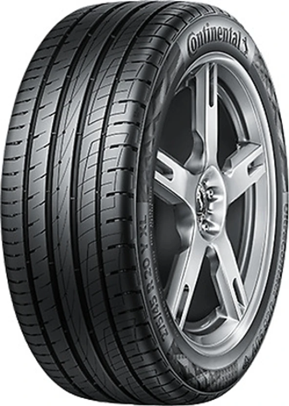 Continental with Doorstep Installation 165/80 R14 ULTRACONTACT UC6 85H TUBELESS TYRE 4 Wheeler Flipkart sale