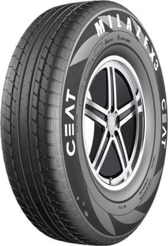 CEAT MILAZE X3 4 Wheeler Tyre Flipkart sale