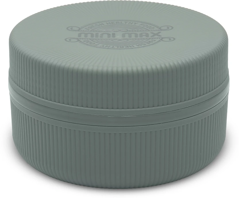 JAYPEE Stainless Steel Mini Max Hot & Cold PU Insulated Plastic Lunch Box Green 500 ml 1 Contai Flipkart sale