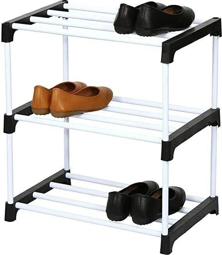 BAE This is a great storage cabinet for your home to store your shoes, books, kids Plastic S Flipkart sale