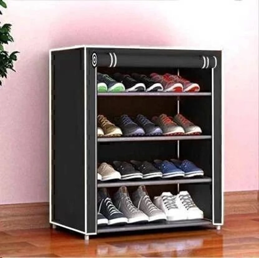 Palkolink na Plastic Shoe Stand Flipkart sale