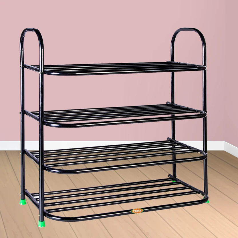 Flipkart Perfect Homes Studio Metal Shoe Stand Flipkart sale