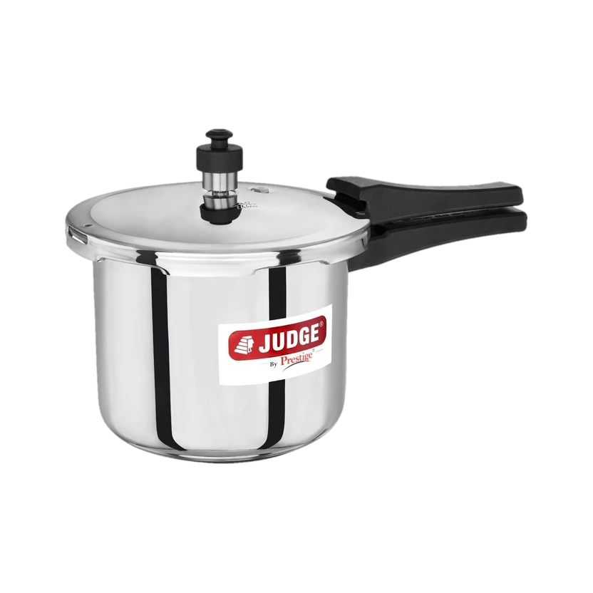 Prestige Judge Classic ACE Outer Lid Easy Grip Handle|Long Lasting Regulator 3 L Outer Lid I Flipkart sale