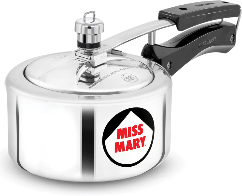Hawkins Miss Mary (MM30) 3 L Inner Lid Pressure Cooker Flipkart sale
