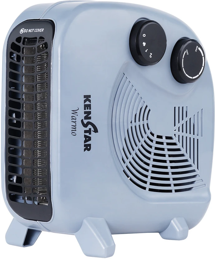 Kenstar WARMO 2000 Watt Fan Room Heater Flipkart sale