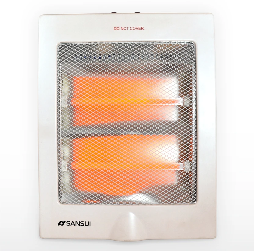 Sansui SQH800 SQH800 Quartz Room Heater Flipkart sale