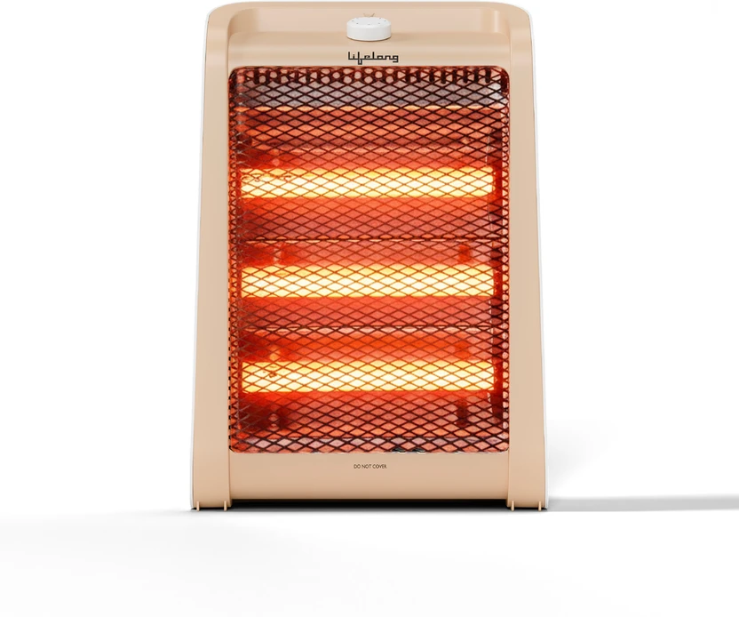 Lifelong LLQH926 Quartz Room Heater Flipkart sale