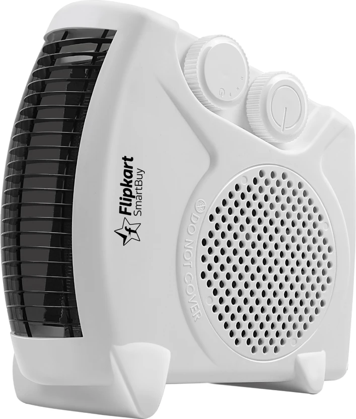 Flipkart SmartBuy Insta-Warm Fan Room Heater Flipkart sale