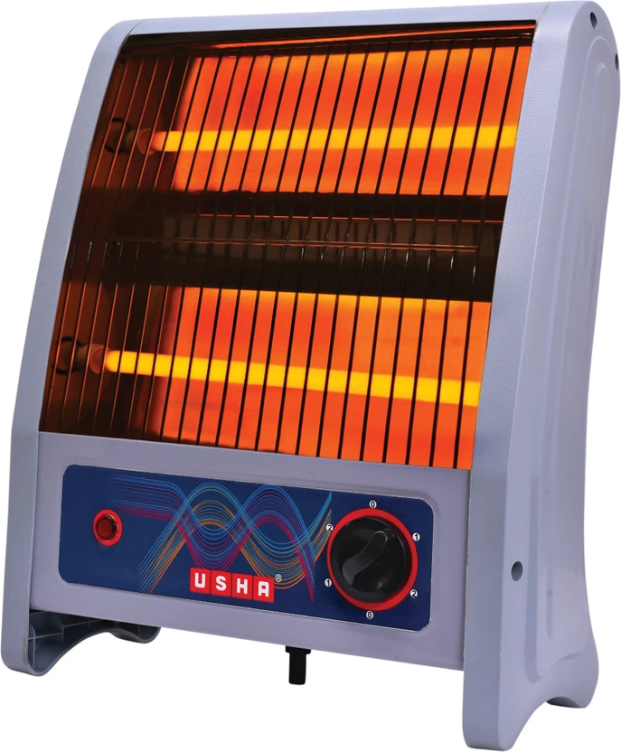 USHA QH 4302 Quartz Room Heater Flipkart sale
