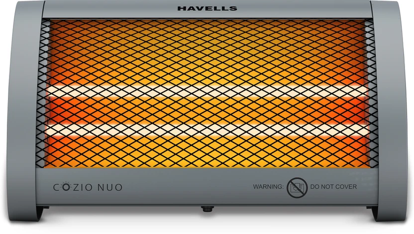 HAVELLS Cozio Nuo Quartz Room Heater Flipkart sale