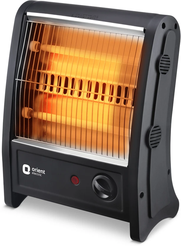 Orient Electric QH800ASQ Instahot Quartz Quartz Room Heater Flipkart sale