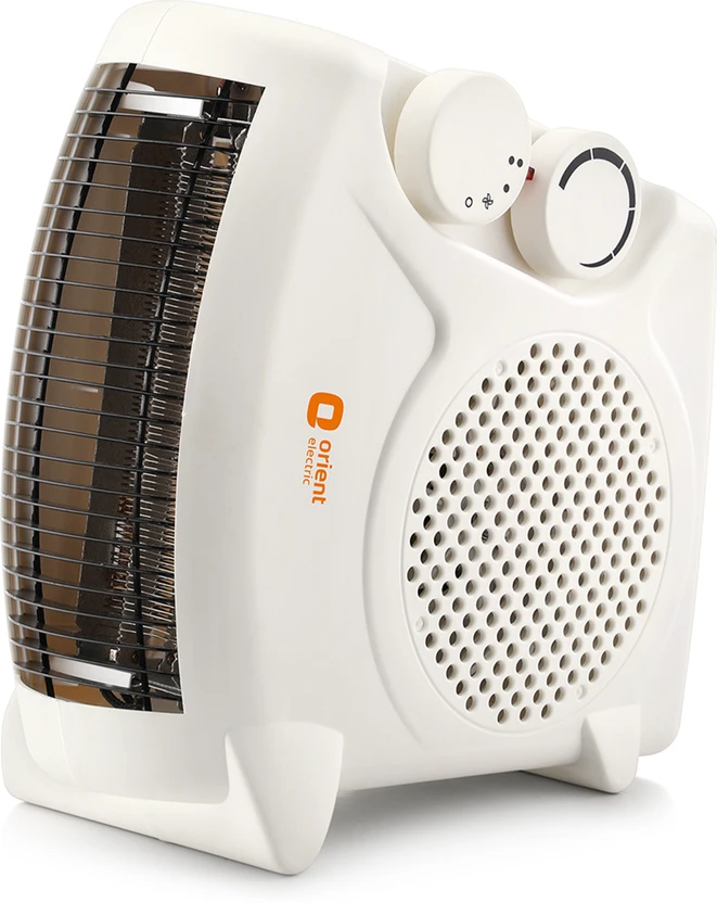 Orient Electric FH20WP 2000/1000 Adjustable FH20WP Fan Room Heater Flipkart sale