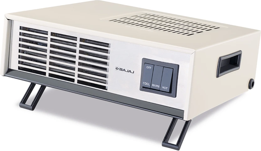 BAJAJ BLOW HOT BAJAJ Fan Room Heater Flipkart sale