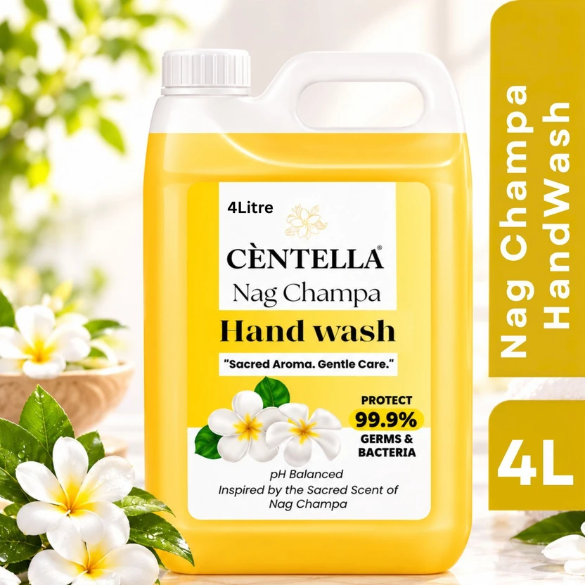 CENTELLA Hand Wash | Antibacterial Protection | Handwash Liquid| Hand wash Refill 5 liter Ha Flipkart sale