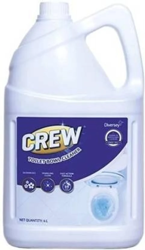Diversey TASKI R6 Liquid Toilet Cleaner Ocean Liquid Toilet Cleaner Flipkart sale