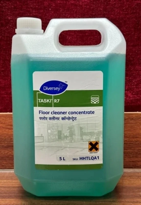 Diversey Taski R7 Floor Cleaner Concentrate Natural Flipkart sale