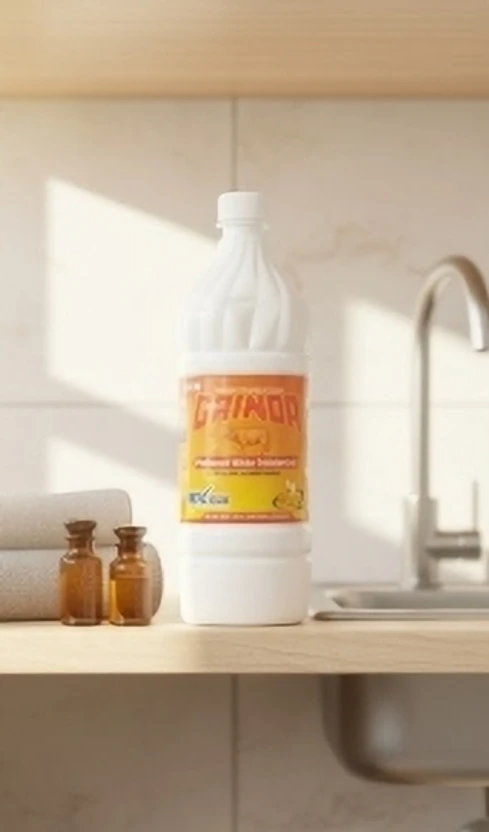 GAINDA white perfumed disinfectant phenyl PINE Flipkart sale