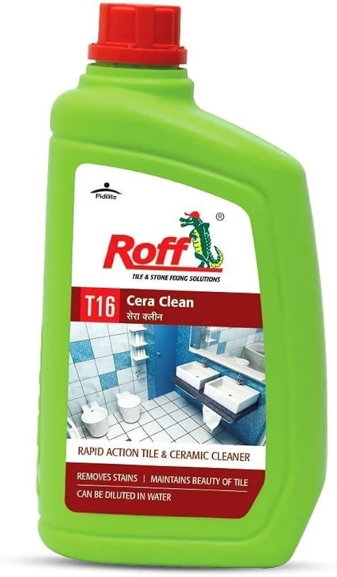 roff pidilite Cera Tile Cleaner, Bathroom Floor Tile and Ceramic Cleaner Regular Flipkart sale