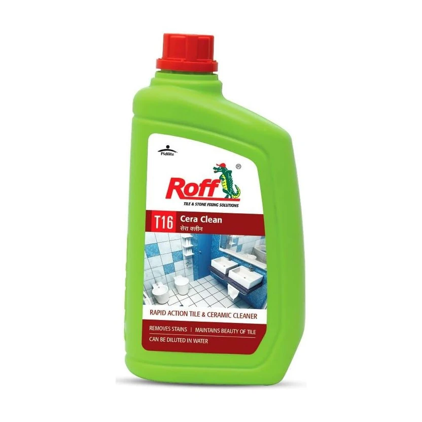 roff Tile Cleaner 500ml Original Liquid Toilet Cleaner Flipkart sale