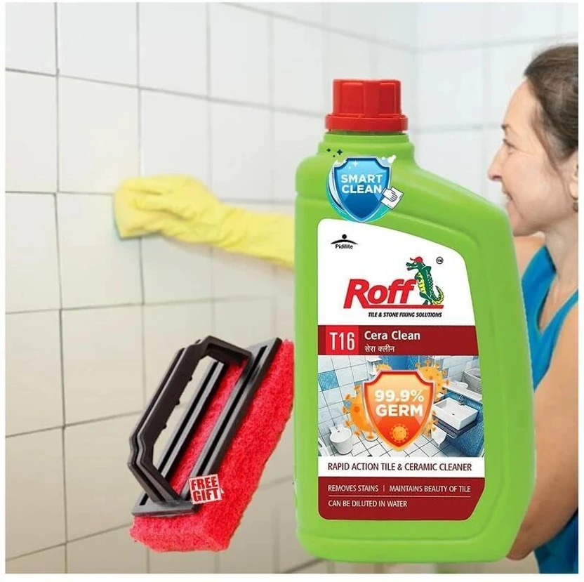 roff Cleaner Original Liquid Toilet Cleaner Flipkart sale