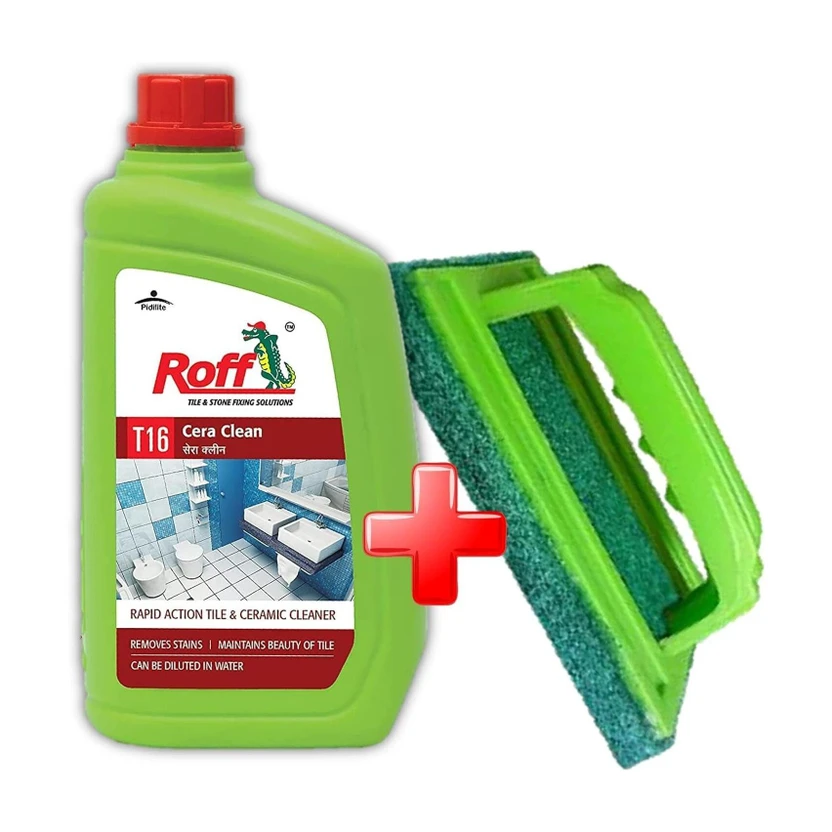 roff 500ml Brush Liquid Toilet Cleaner Flipkart sale