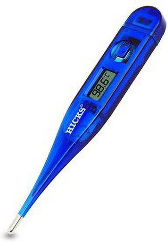Hicks DT-12 Hicks Digital Thermometer DT-12 Thermometer Flipkart sale
