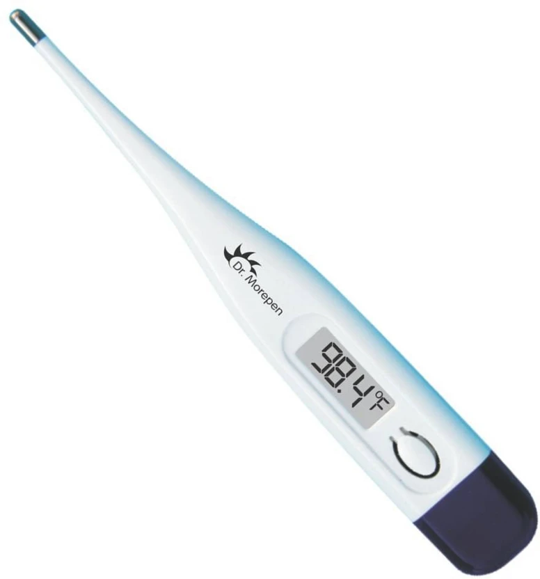 Dr. Morepen MT 111 DigiClassic Thermometer Flipkart sale
