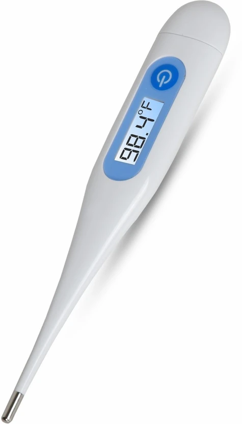 AccuSure 32 MT-32 Waterproof Digital Thermometer for Kids Adults & Babies Thermometer Flipkart sale