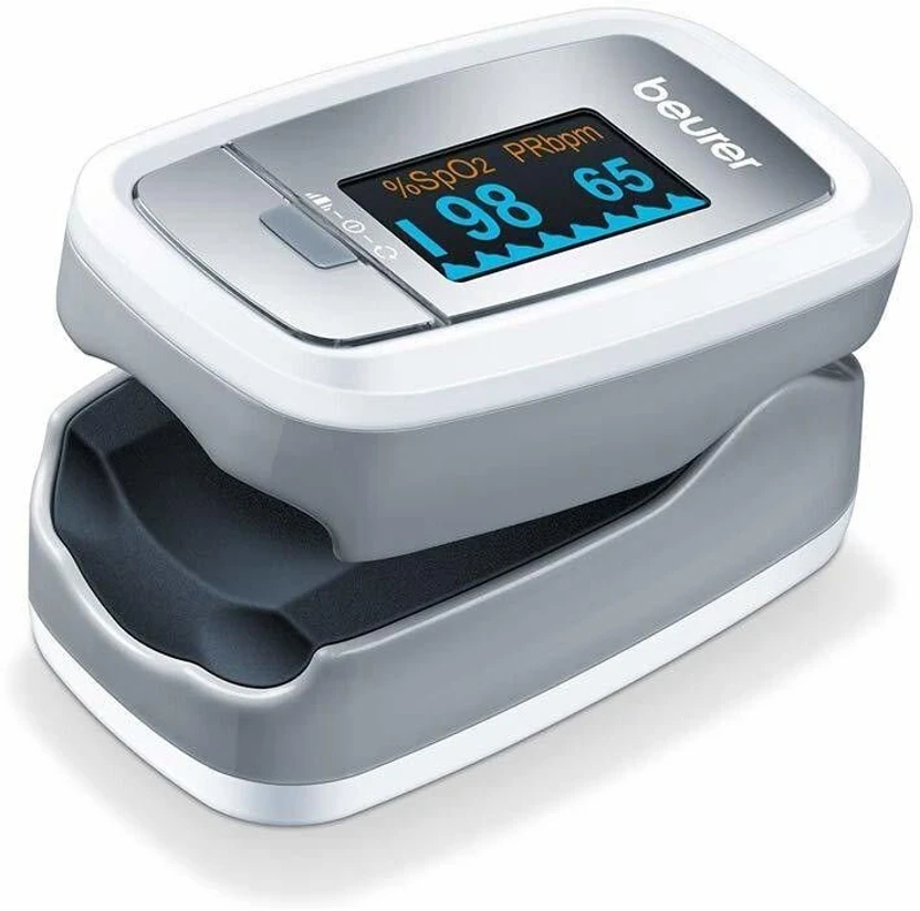 Beurer PO30 Pulse Oximeter Flipkart sale
