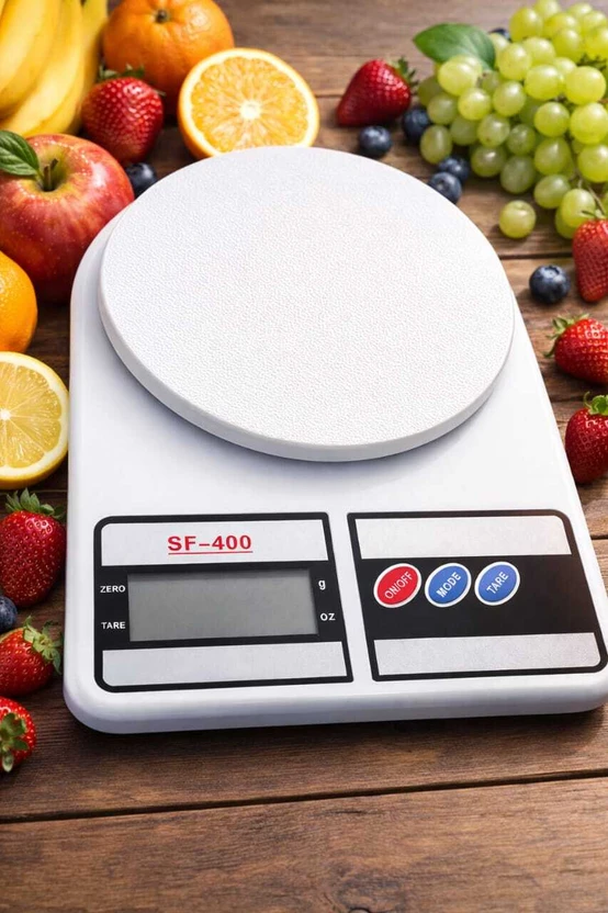 Hari Enterprises Kitchen weight machine Portable weighing machine LCD Display Digital Kitche Flipkart sale