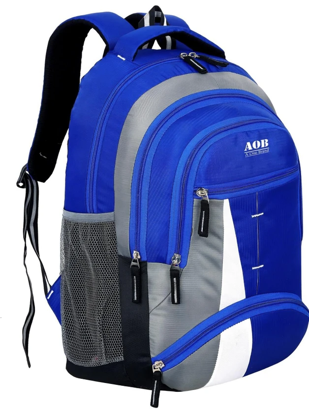 aob 35L Waterproof Bag Laptop Backpack/School Bag/College Bag Office Casual Bag 35 L Backpac Flipkart sale