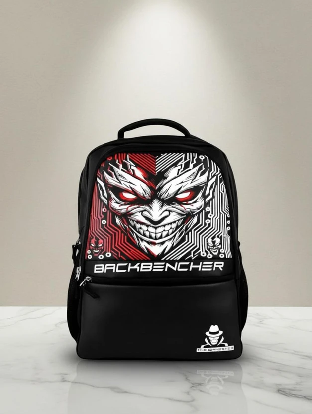ORZELLE BACKBENCHER 40 L Backpack Flipkart sale