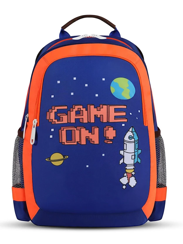 Gear GAME ON Backpack 15