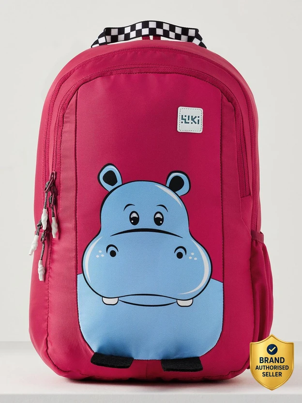 Wildcraft Wiki Champ 2+ 16 L Backpack Flipkart sale