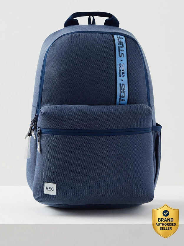 Wildcraft Wiki Pack Twill 18.5 L Backpack Flipkart sale