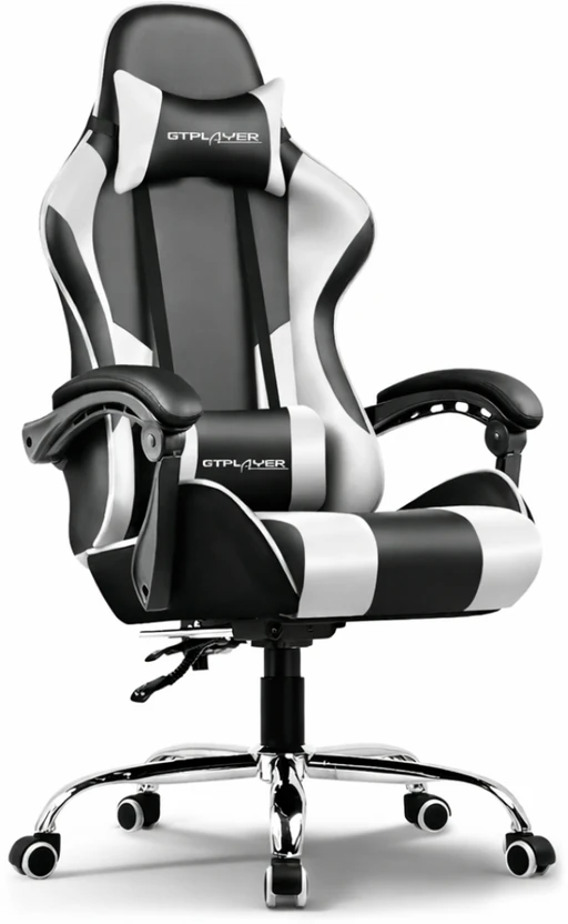 GTPLAYER #1USA Multi-Functional Ergonomic Gaming Chair Flipkart sale