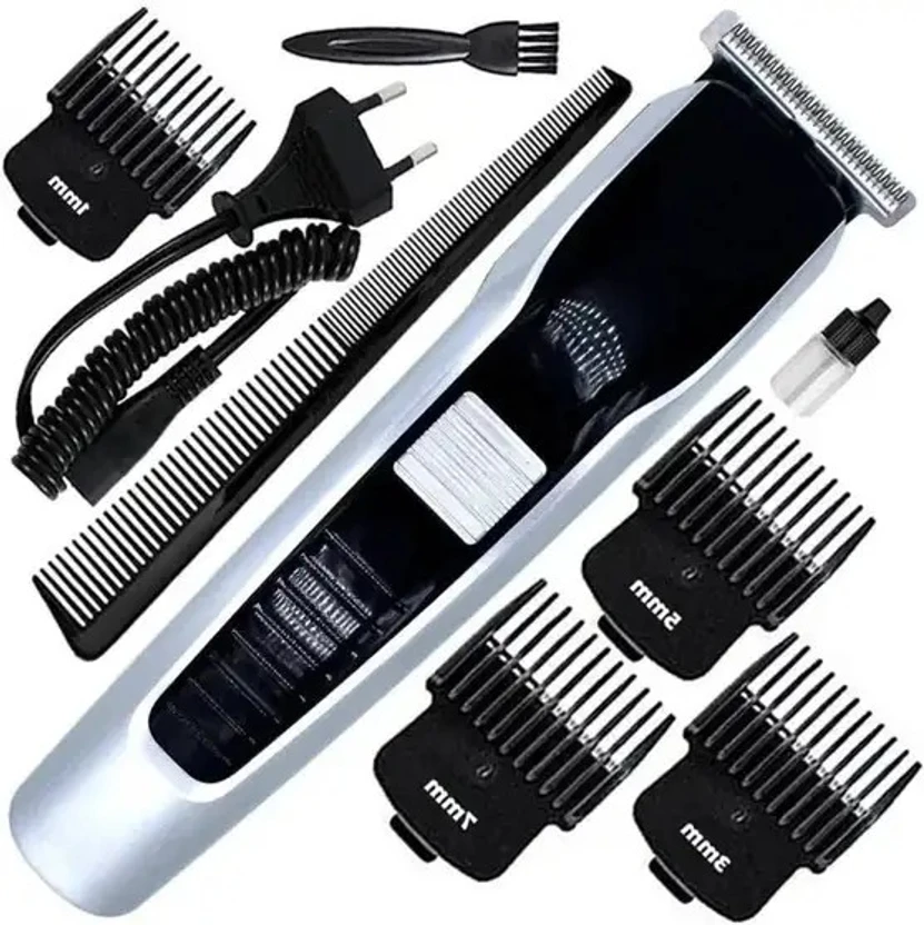RACCOON 538 hair trimmer | hair cutting machine men | beard trimmer men | Hair Clipper Fully Flipkart sale