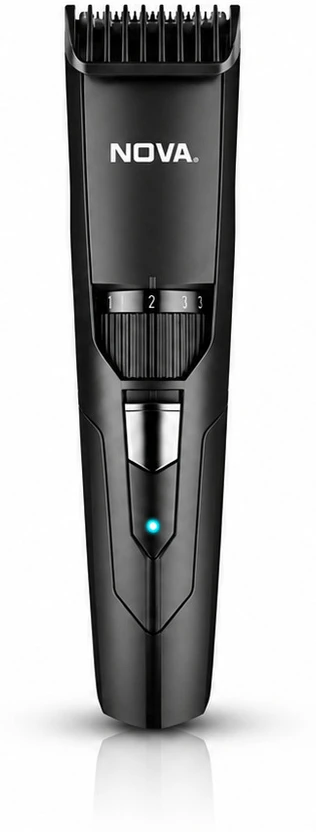 NOVA NHT 1052 Trimmer 90 min Runtime 40 Length Settings Flipkart sale