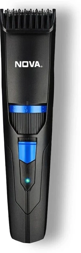 NOVA NHT 1053 Trimmer 160 min Runtime 40 Length Settings Flipkart sale