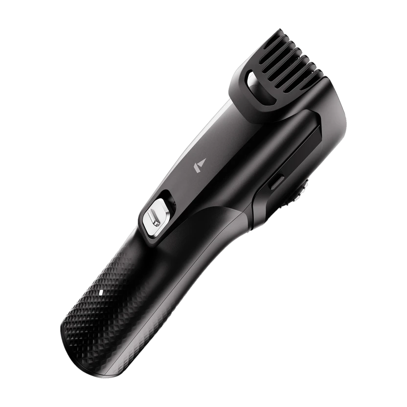 boAt Slazer S100, Fast Charge, Metallic Finish, Adjustable Comb, Beard Fully Waterproof Trim Flipkart sale