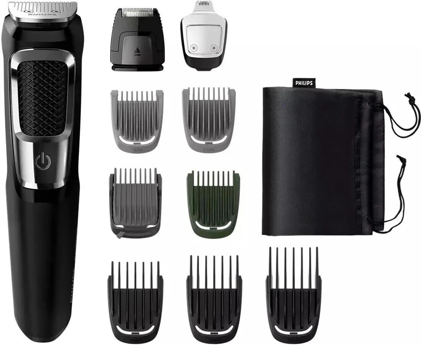 PHILIPS MG30/33 Grooming Kit 60 min Runtime 11 Length Settings Flipkart sale