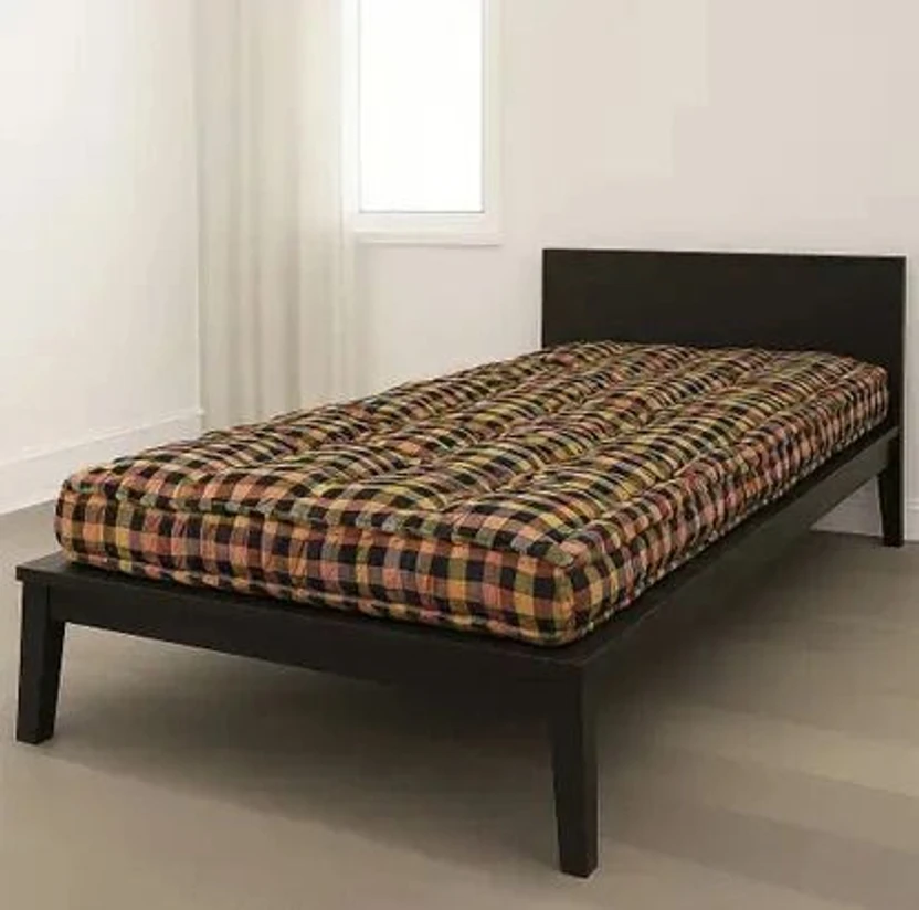 RAJASTHAN HANDLOOM RAJASTHAN HANDLOOMS Soft Cotton 6X4ft Mattress / 6 inch Single Cotton Mat Flipkart sale