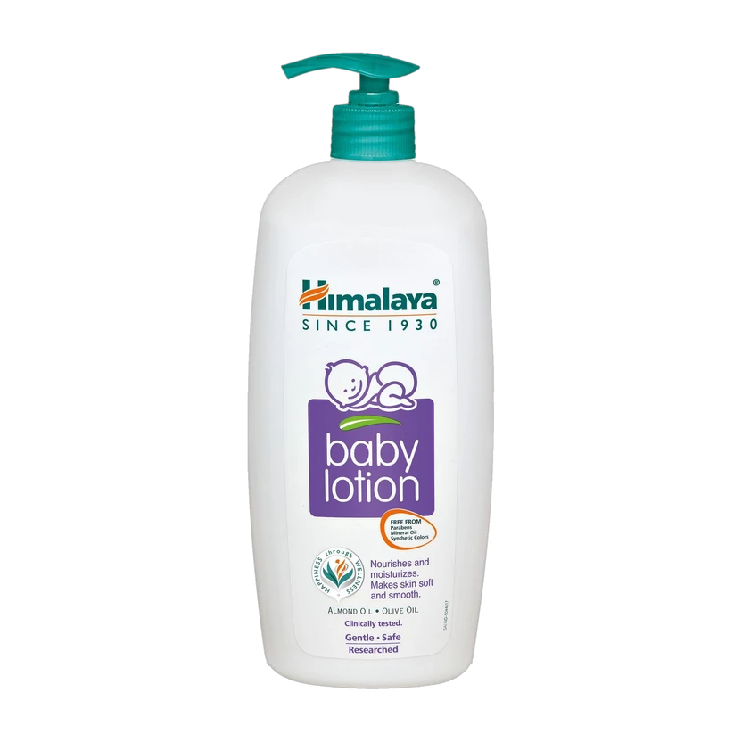 HIMALAYA Baby Lotion Olive Oil Flipkart sale