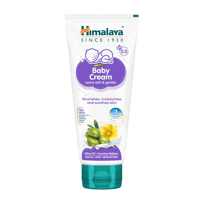 HIMALAYA Baby Cream Flipkart sale