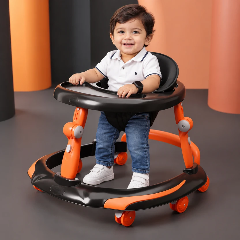 PANDA BABY PRODUCTS Activity Walker Flipkart sale