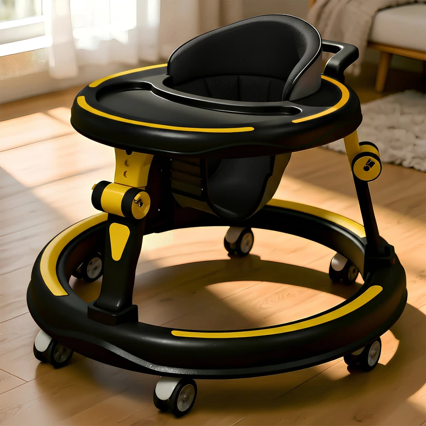 StarAndDaisy Activity Walker Flipkart sale