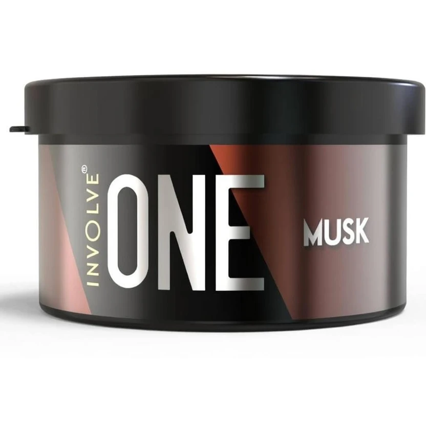 Involve One Musk Organic Leak Proof Car Perfume Flipkart sale