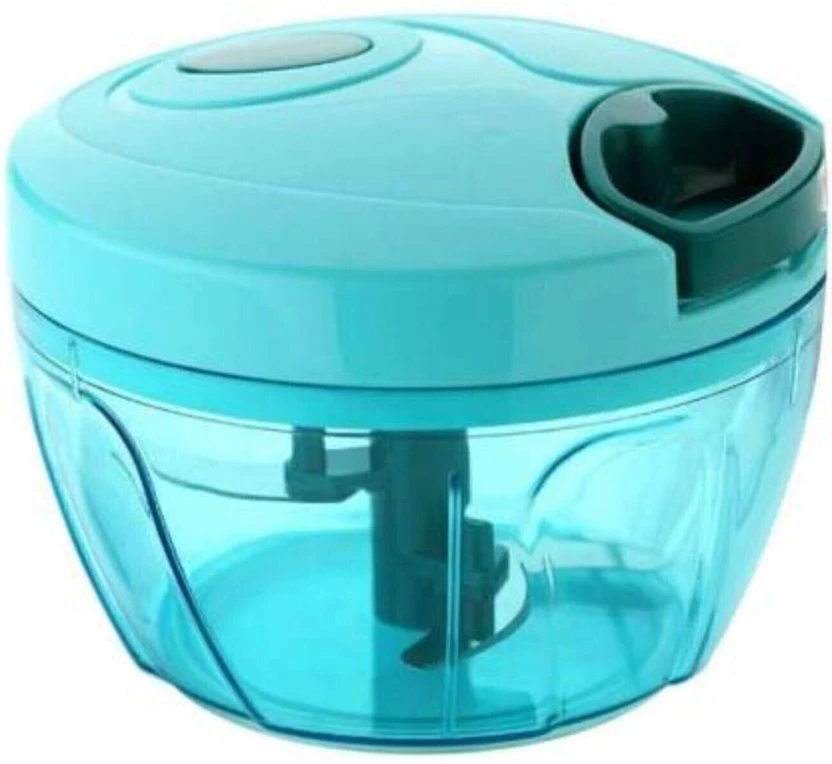 nowbest 450 ml new handy mini quick dori chopper Vegetable & Fruit Chopper (1 chopper) Veget Flipkart sale