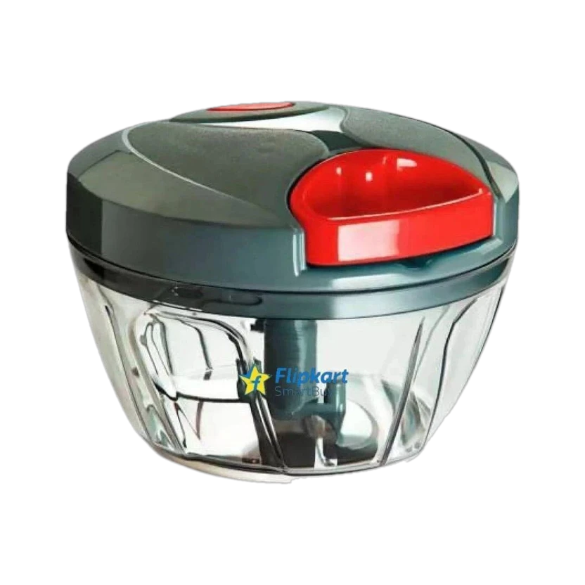 Flipkart SmartBuy by Flipkart SmartBuy Mini Handy and Compact Chopper with 3 Blades for Effo Flipkart sale