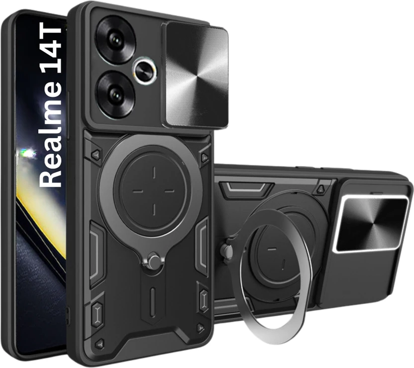 Flipkart SmartBuy Back Cover for RealMe 14T 5G Flipkart sale